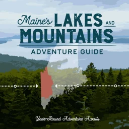 Ikon Maine Lakes & Mountains